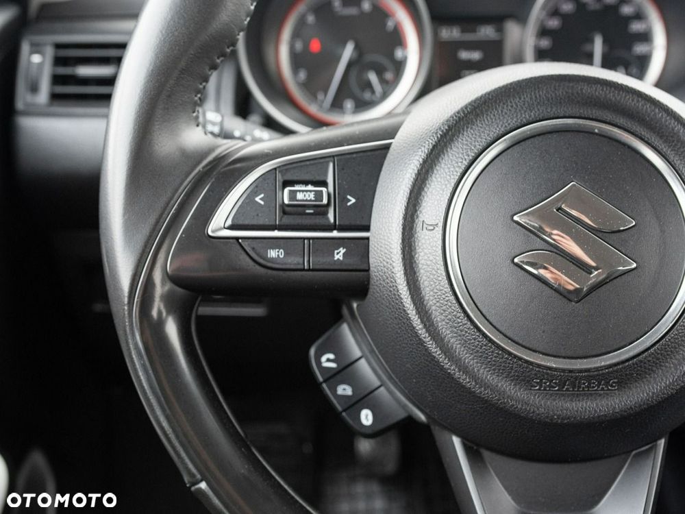 Suzuki Swift - 15