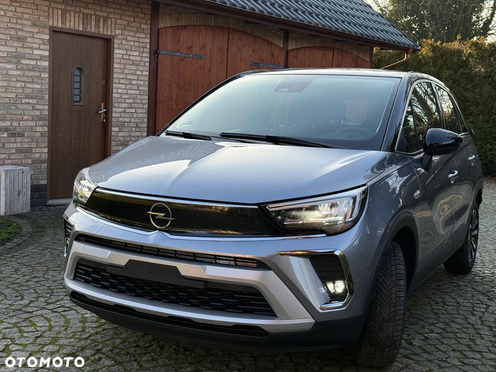 Opel Crossland X 1.2 Start/Stop Innovation - 8