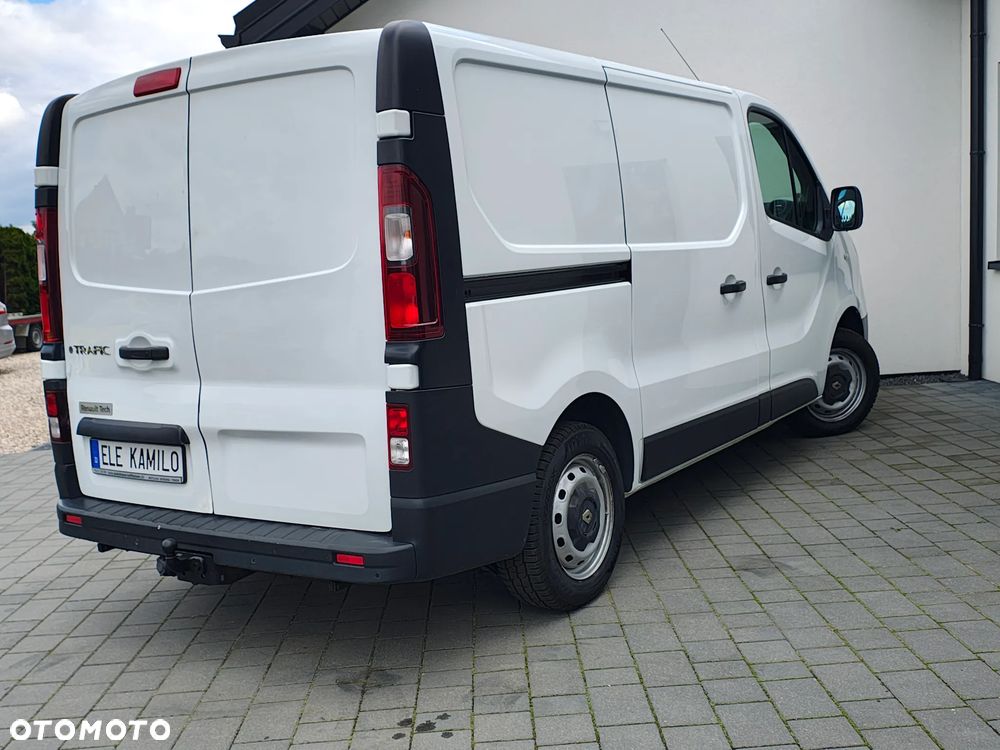 Renault trafic - 25