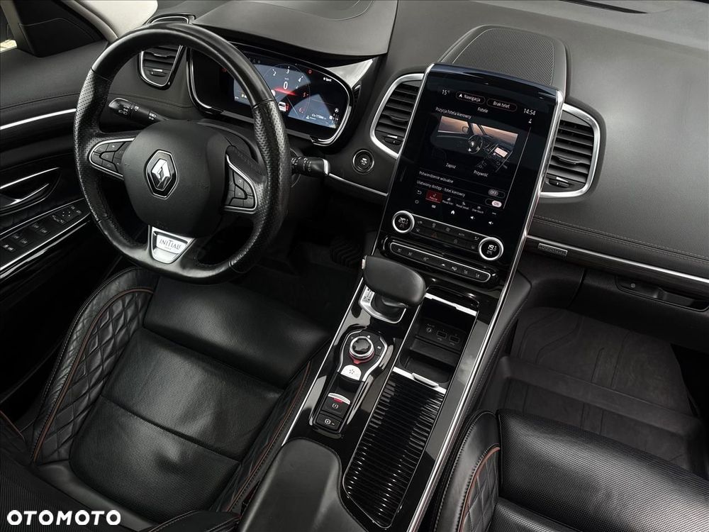 Renault Espace 2.0 Blue dCi Initiale Paris EDC - 41