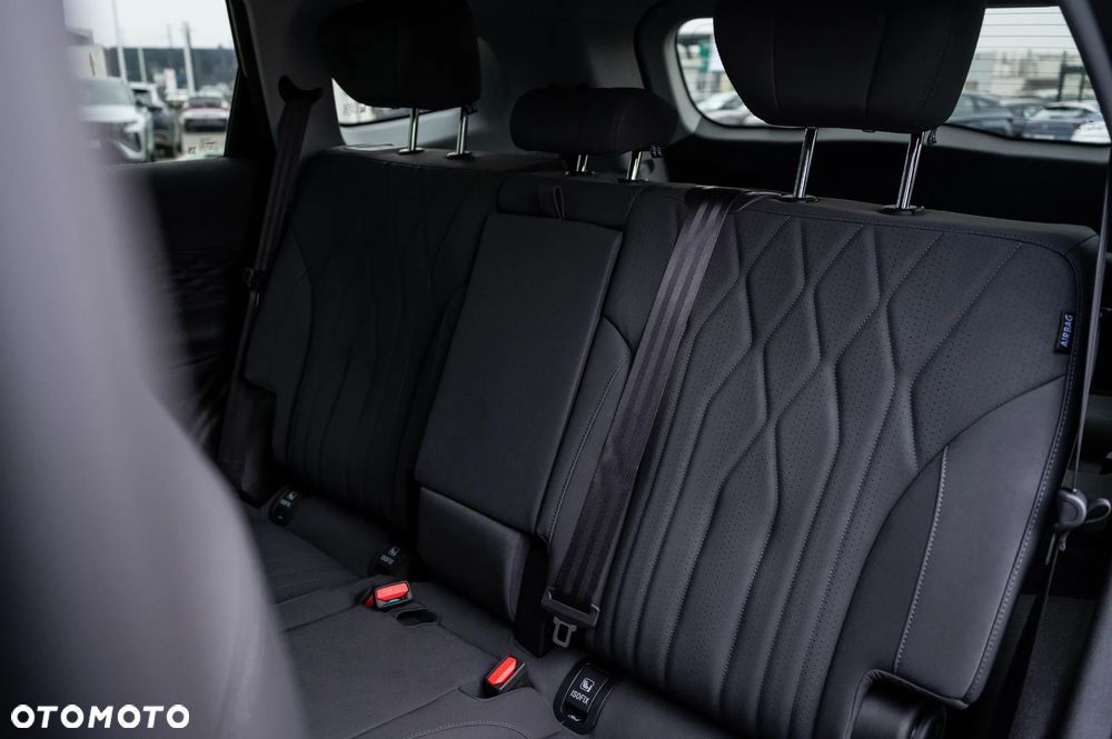 Chery Tiggo 8 1.5 T-GDI Super Hybrid Prestige DCT - 16