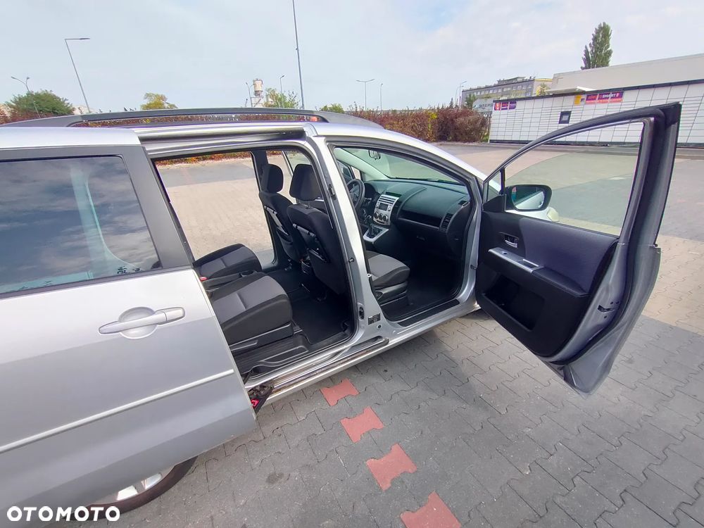 Mazda 5 2.0 Exclusive - 18