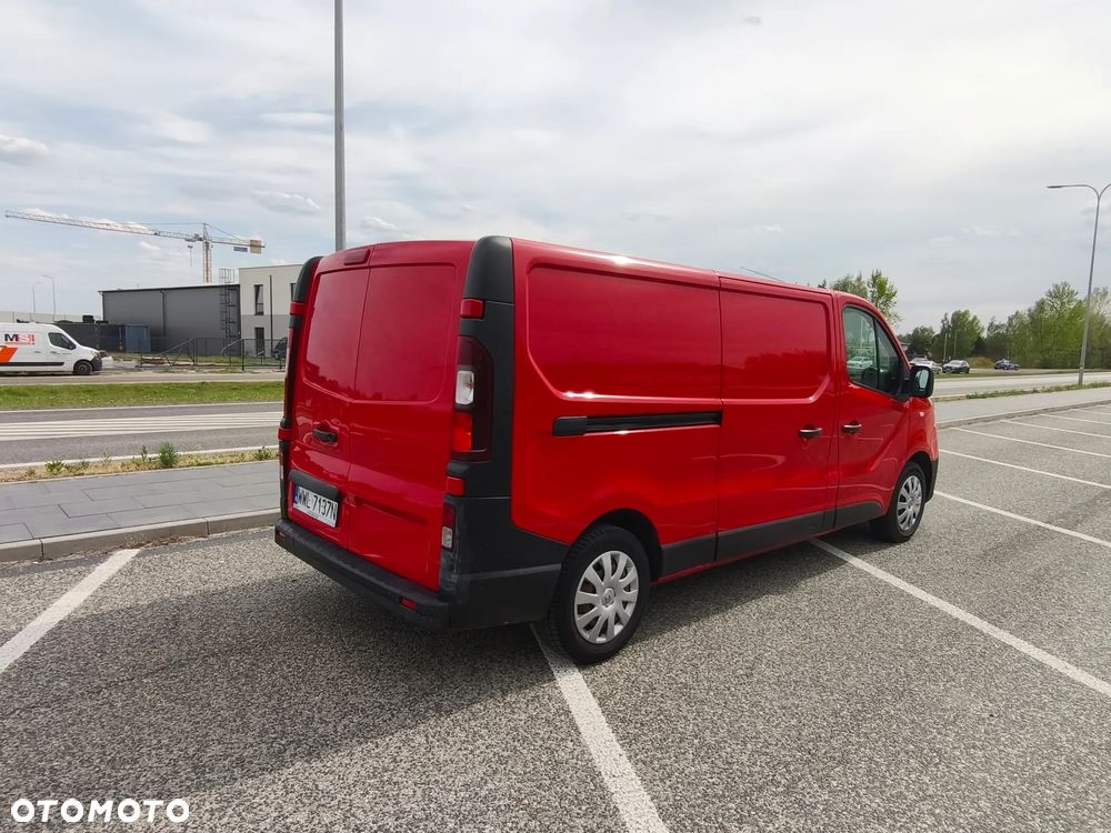 Renault TRAFIC - 7