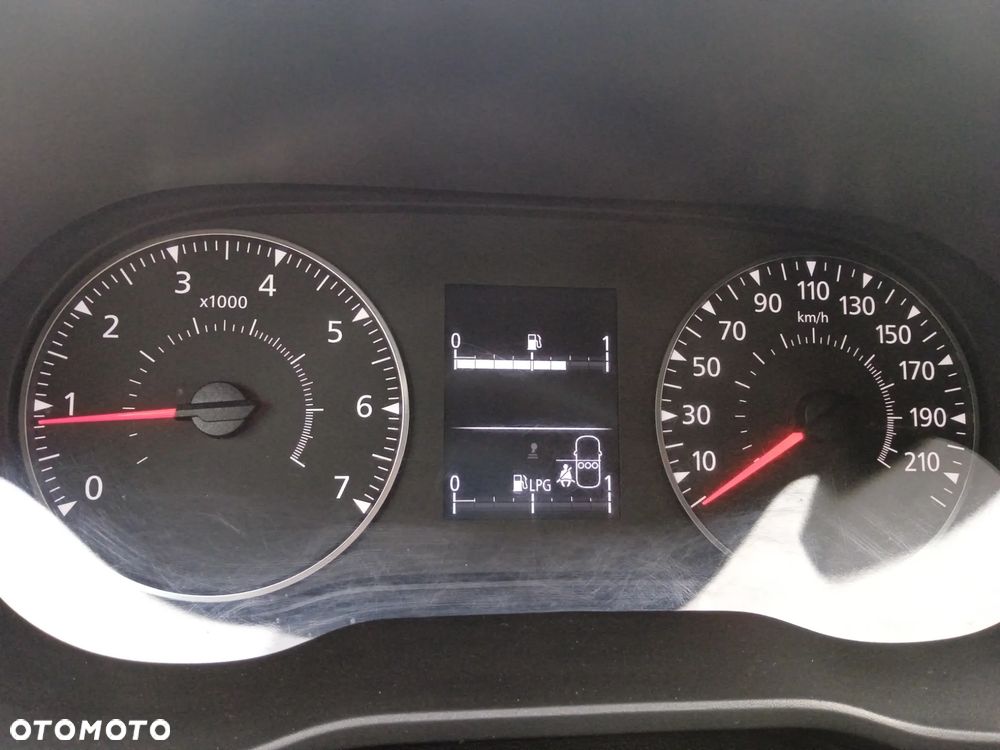 Dacia Duster 1.0 TCe Comfort - 22