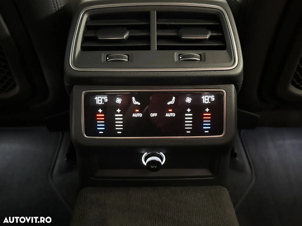 Audi A7 Sportback - 22