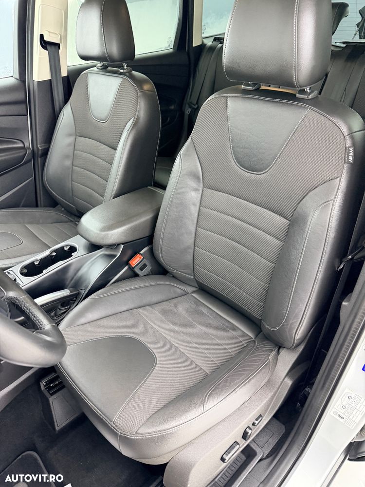 Ford Kuga 1.5 EcoBoost 2WD Trend - 16