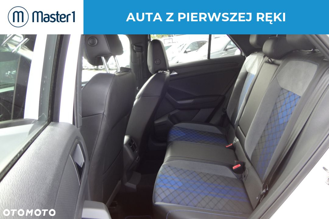 Volkswagen T-Roc 2.0 TSI 4Motion R DSG - 10