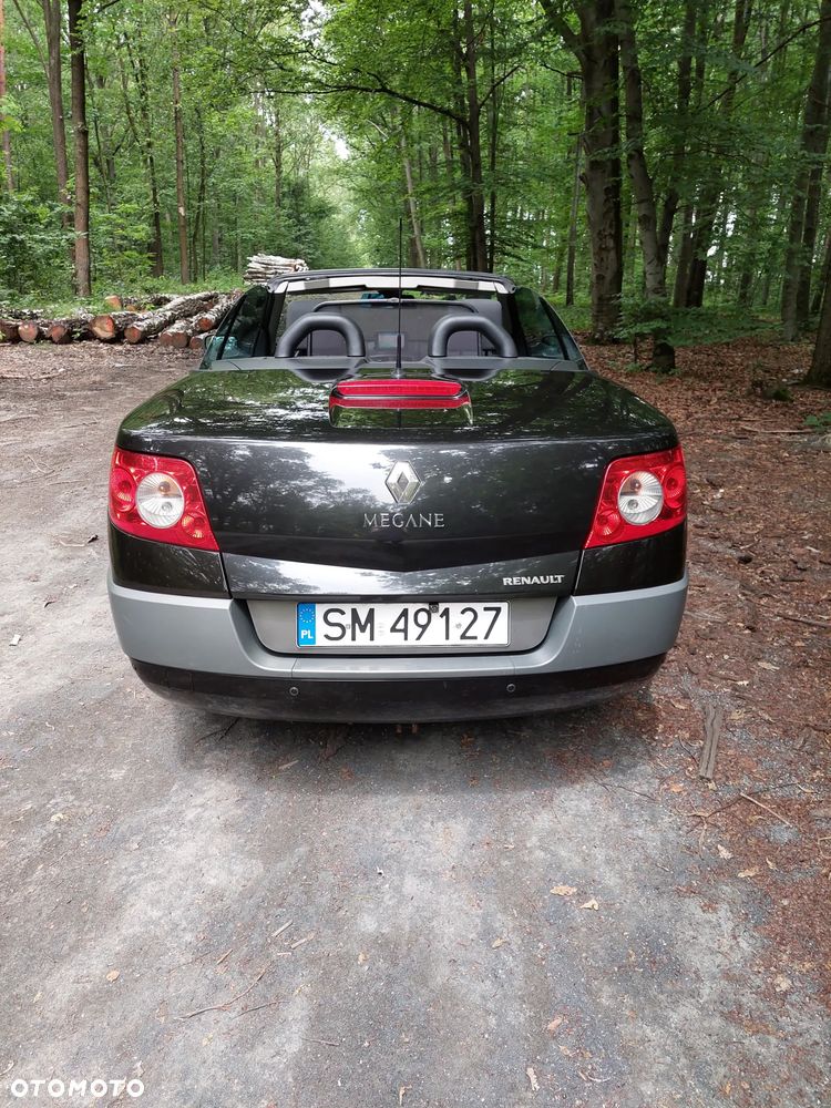 Renault Megane - 5