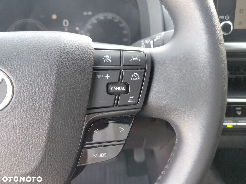 Toyota C-HR 1.8 Hybrid Comfort - 23