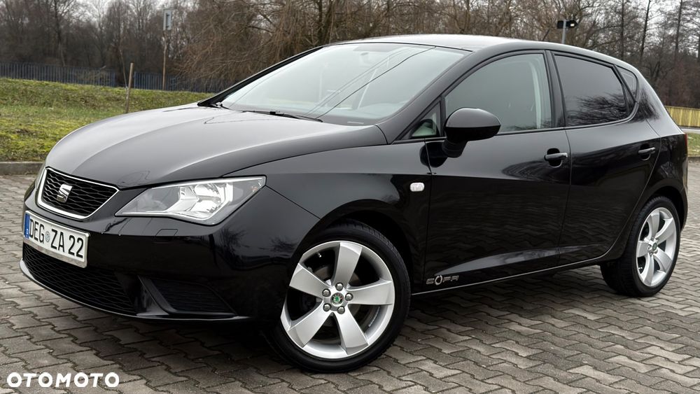 Seat Ibiza 1.4 16V Sport Edition - 2