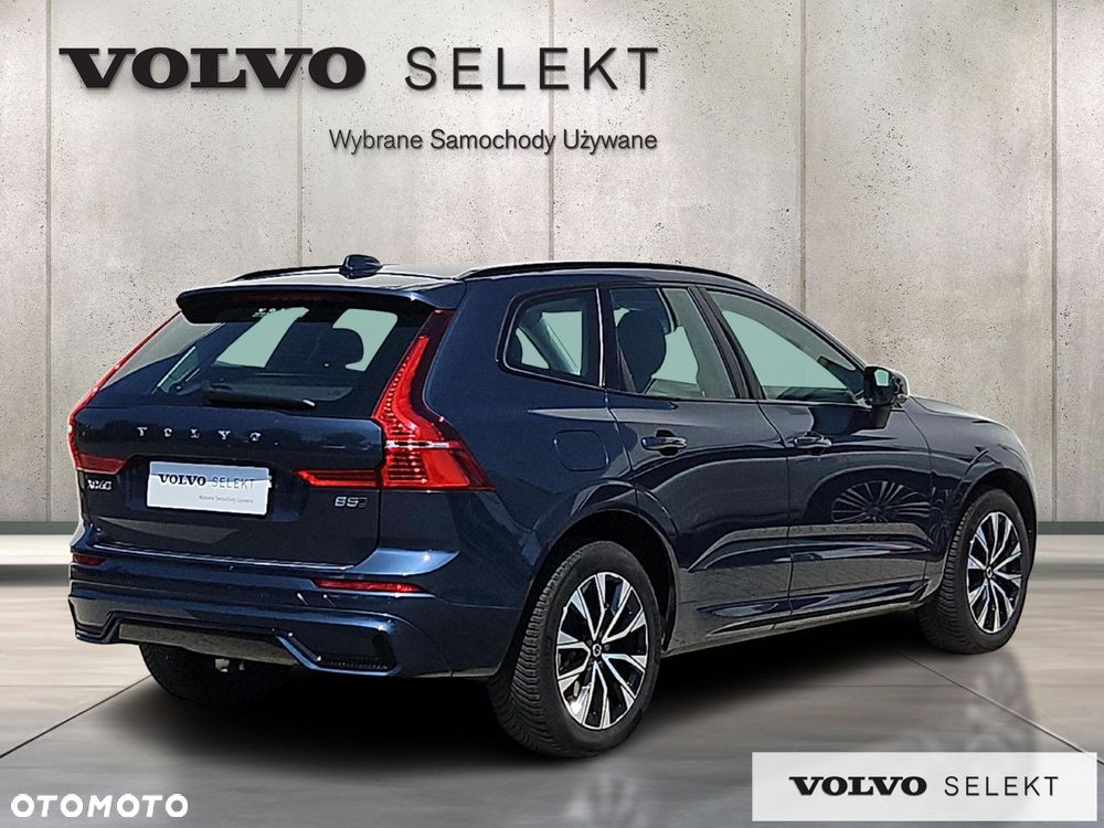 Volvo XC 60 B5 B AWD Plus Dark - 6