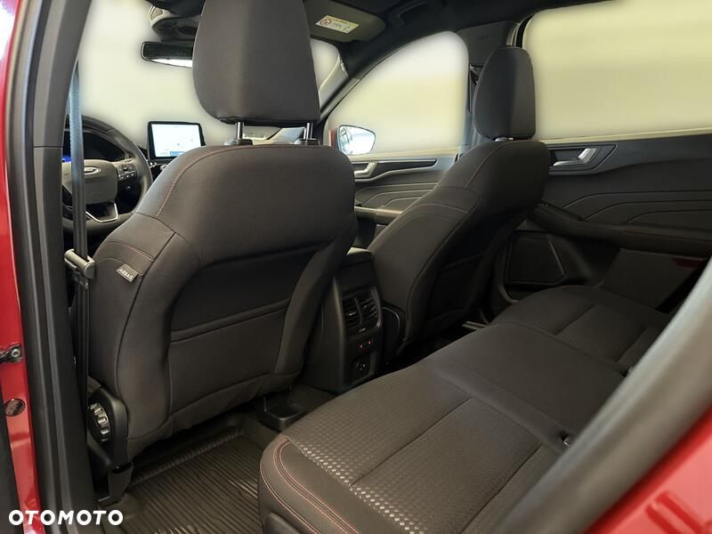 Ford Kuga - 19