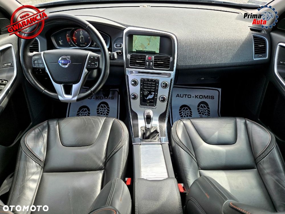 Volvo XC 60 D3 SCR Inscription - 2