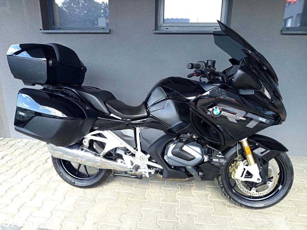 BMW RT - 4