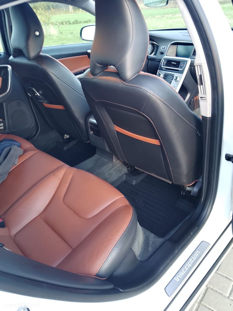 Volvo S60 - 7