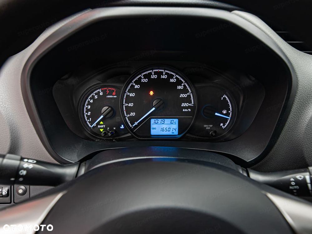 Toyota Yaris Active 1.5 111KM - 16