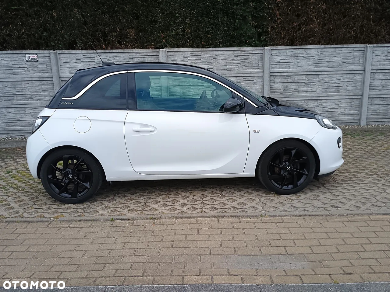 Opel Adam - 19