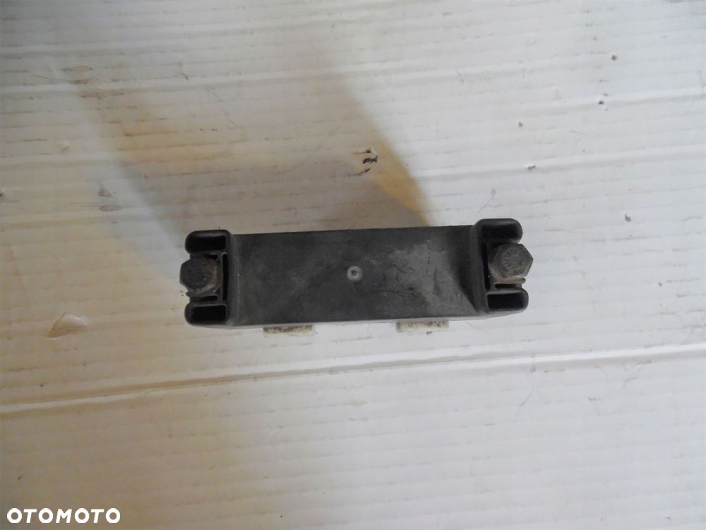 VW T4 TRANSPORTER STEROWNIK MODUŁ WENTYLATORÓW - 3