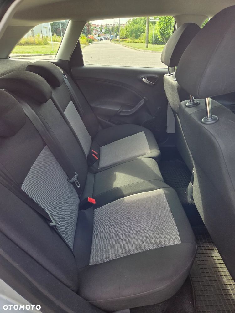 Seat Ibiza 1.2 TSI Reference - 8