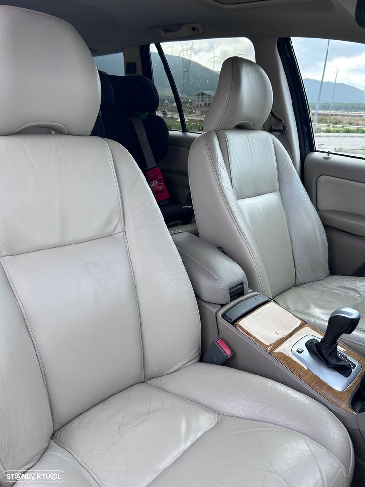 Volvo XC 90 - 13