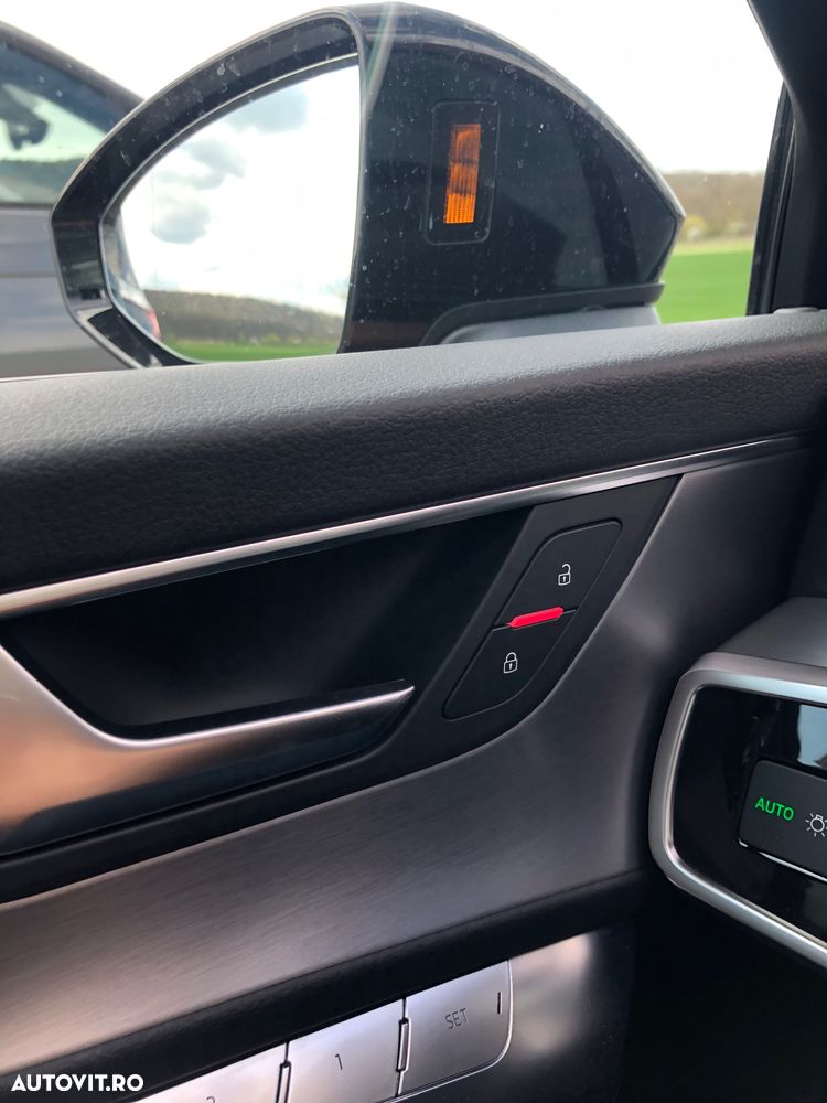 Audi A6 55 TFSI e quattro S tronic S line - 20