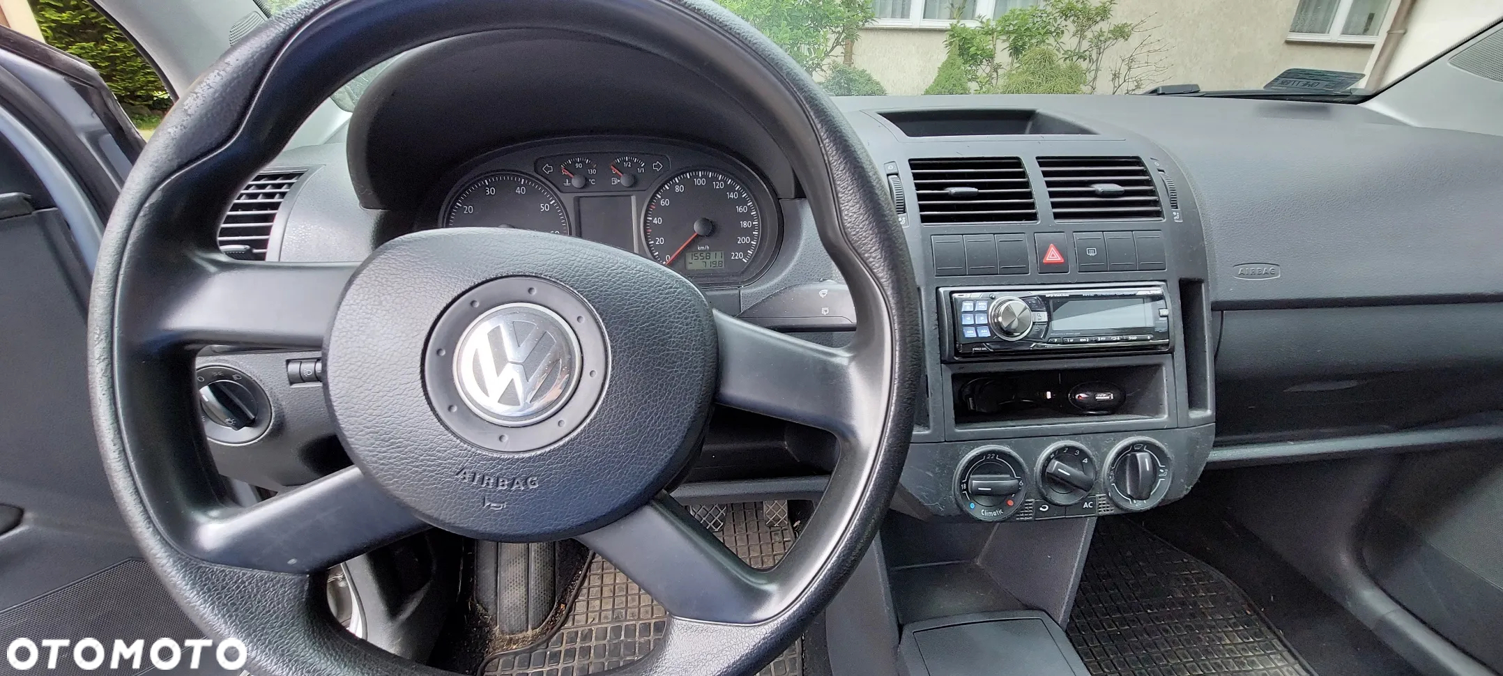 Volkswagen Polo - 15