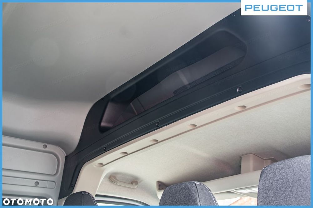 Peugeot Boxer Heavy L4H3 Zabudowa Brygadowa AT8 2.2 180KM - 16