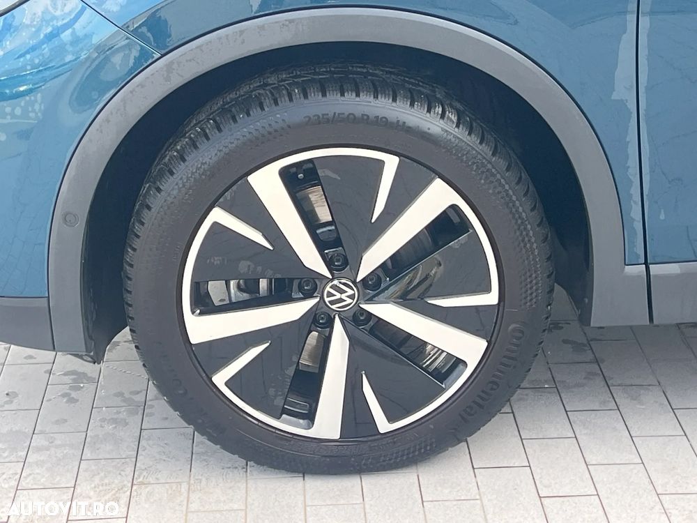 Volkswagen Tiguan 2.0 TDI DSG 4Motion Life - 7