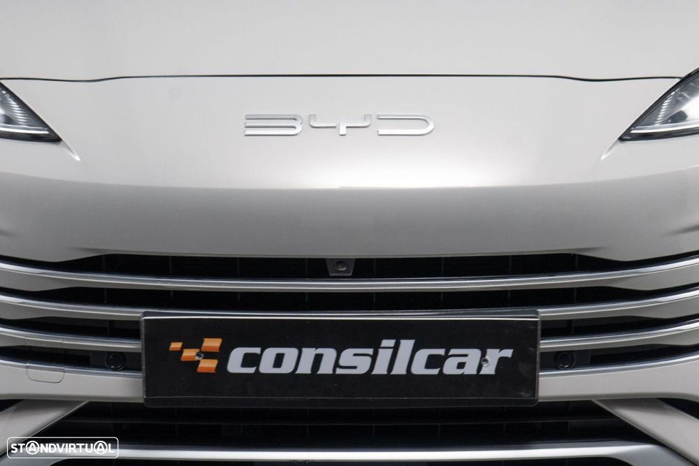 BYD Seal U 1.5 DM-i Boost - 26