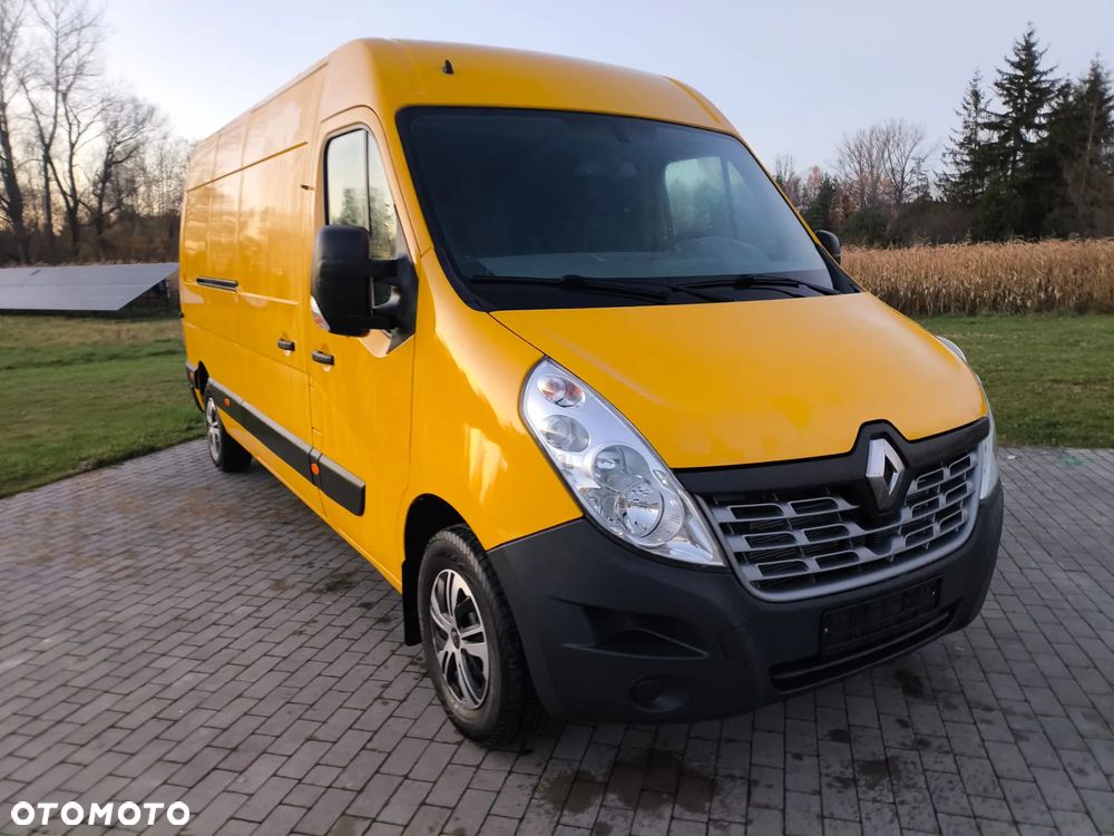 Renault MASTER - 2