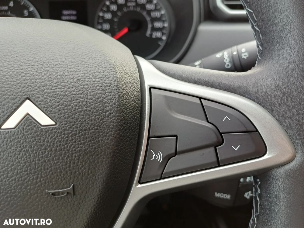 Dacia Duster TCe 150 EDC Journey - 22