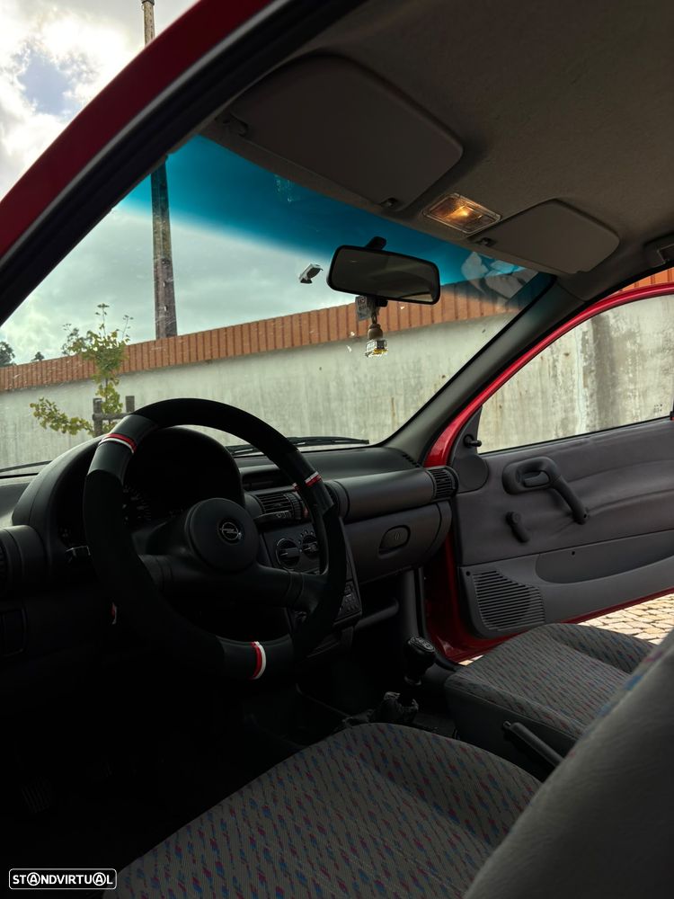 Opel Corsa - 14