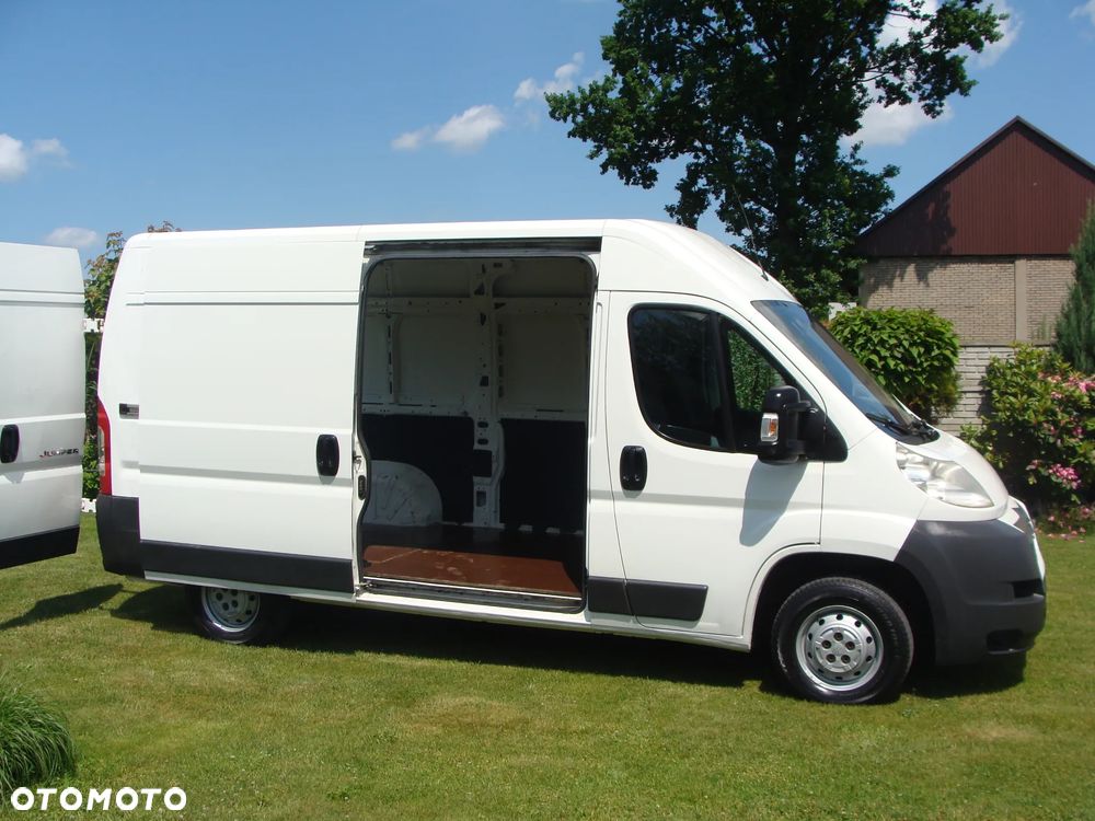 Citroën JUMPER - 7