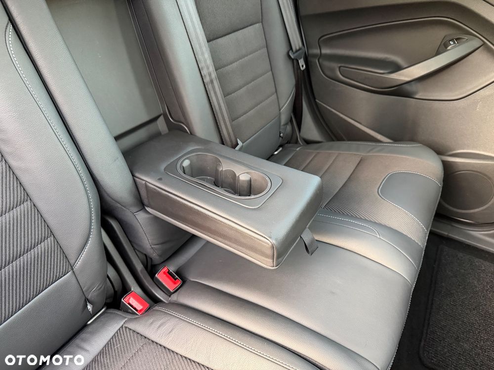 Ford Kuga 2.0 TDCi Titanium S - 15