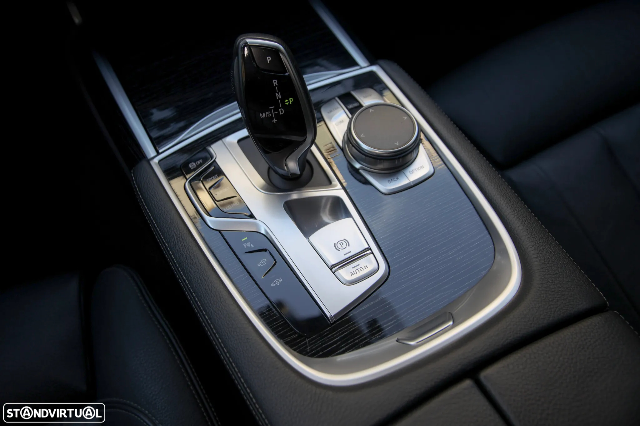 BMW 730 d Auto - 24