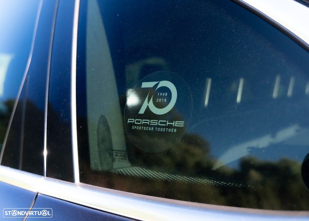 Porsche Cayenne 3.0 V6 - 21