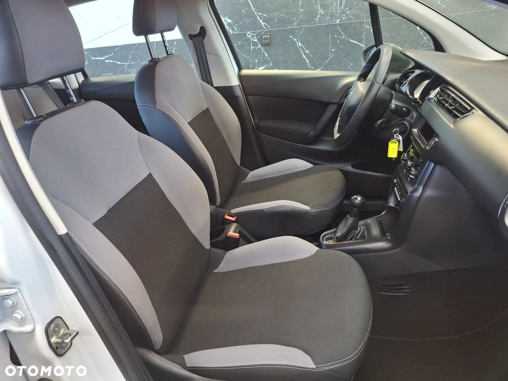 Citroën C3 1.0 VTi Selection - 19