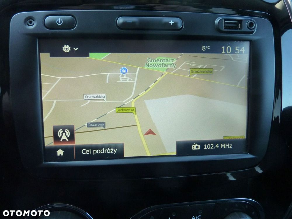 Renault Captur - 20