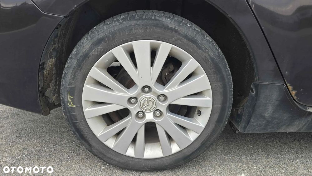 Mazda 6 2.0 CD Exclusive - 14