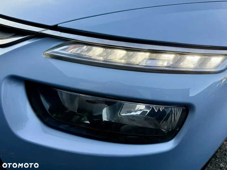 Citroën C4 Picasso BlueHDi 120 Exclusive - 9