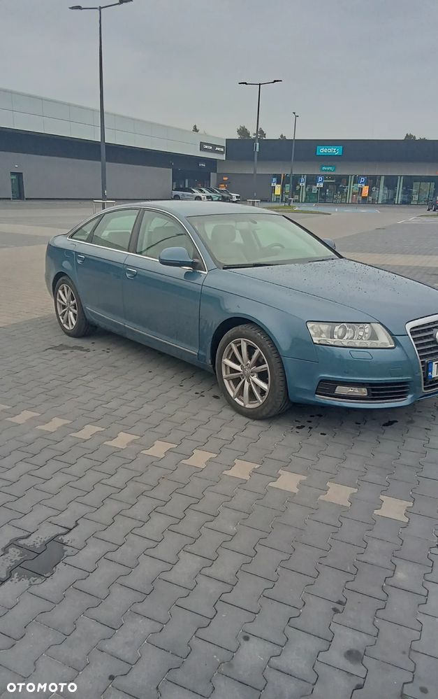 Audi A6 Limousine 2.0 TDI Limited Edition Multitr - 18
