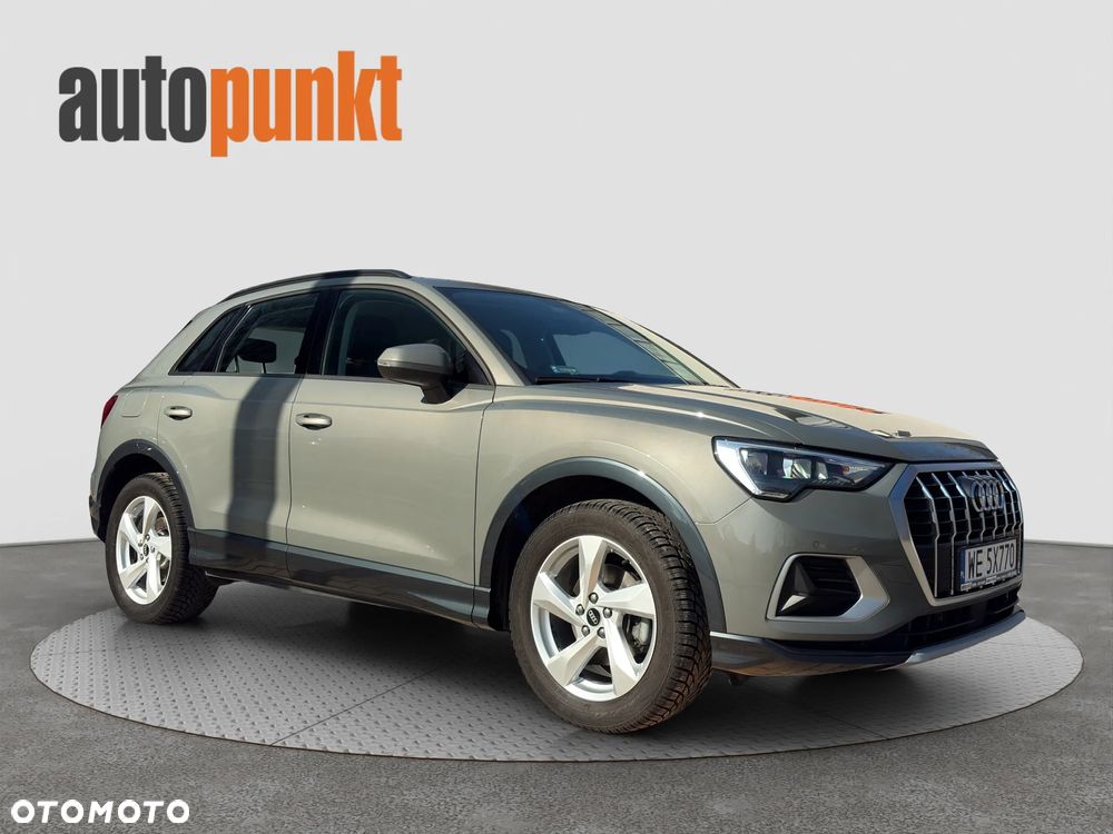 Audi Q3 35 TFSI Advanced S tronic - 1