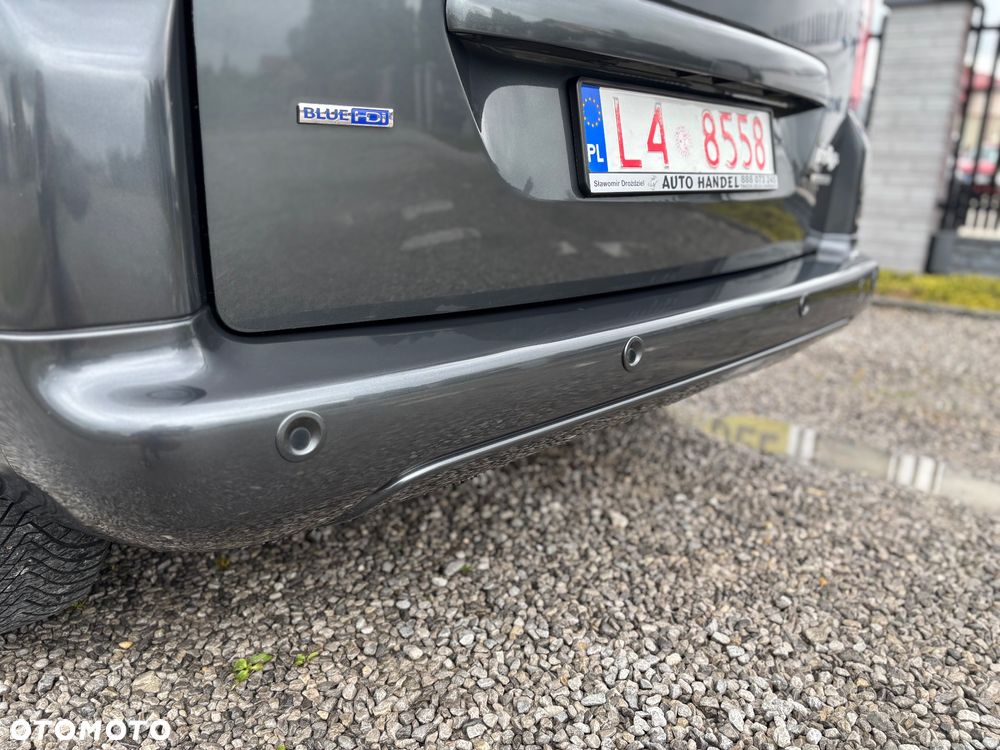 Citroën Berlingo - 19