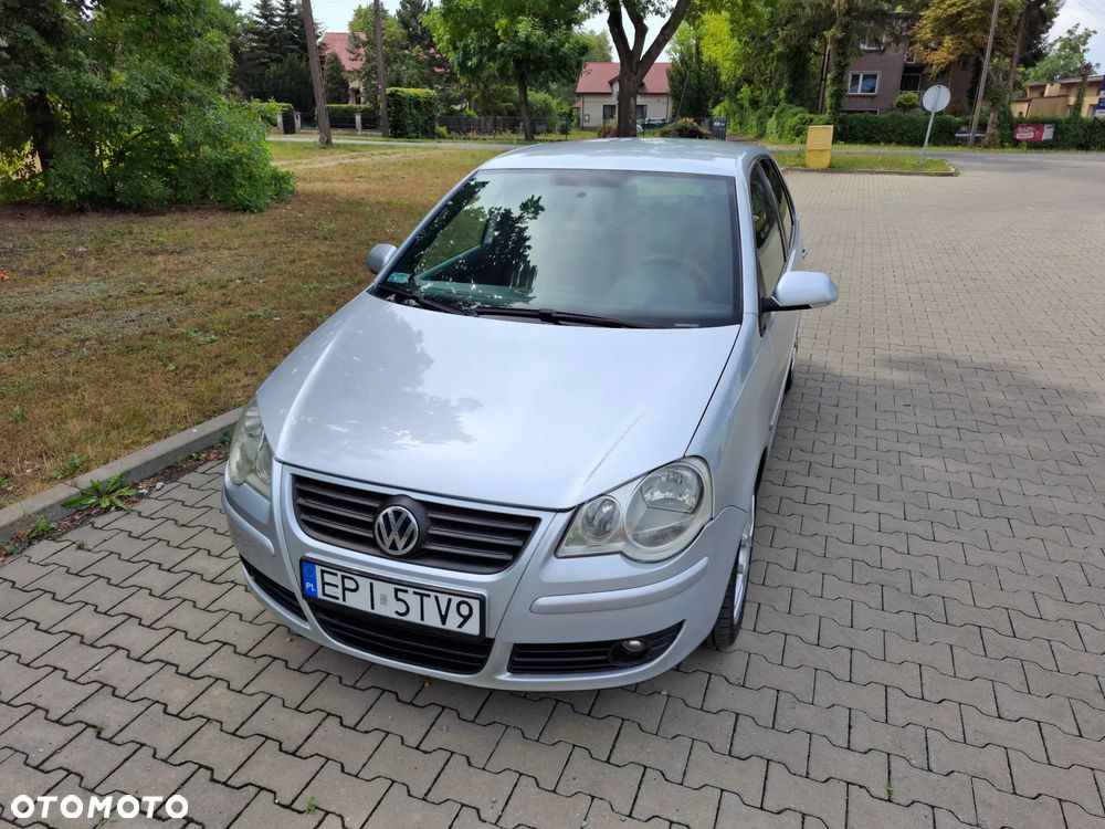 Volkswagen Polo 1.2 CityLine - 2