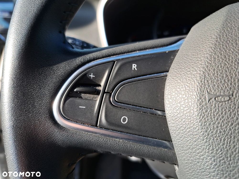 Renault Megane 1.3 TCe FAP Limited EDC - 18