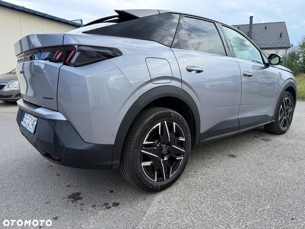 Peugeot 3008 - 6