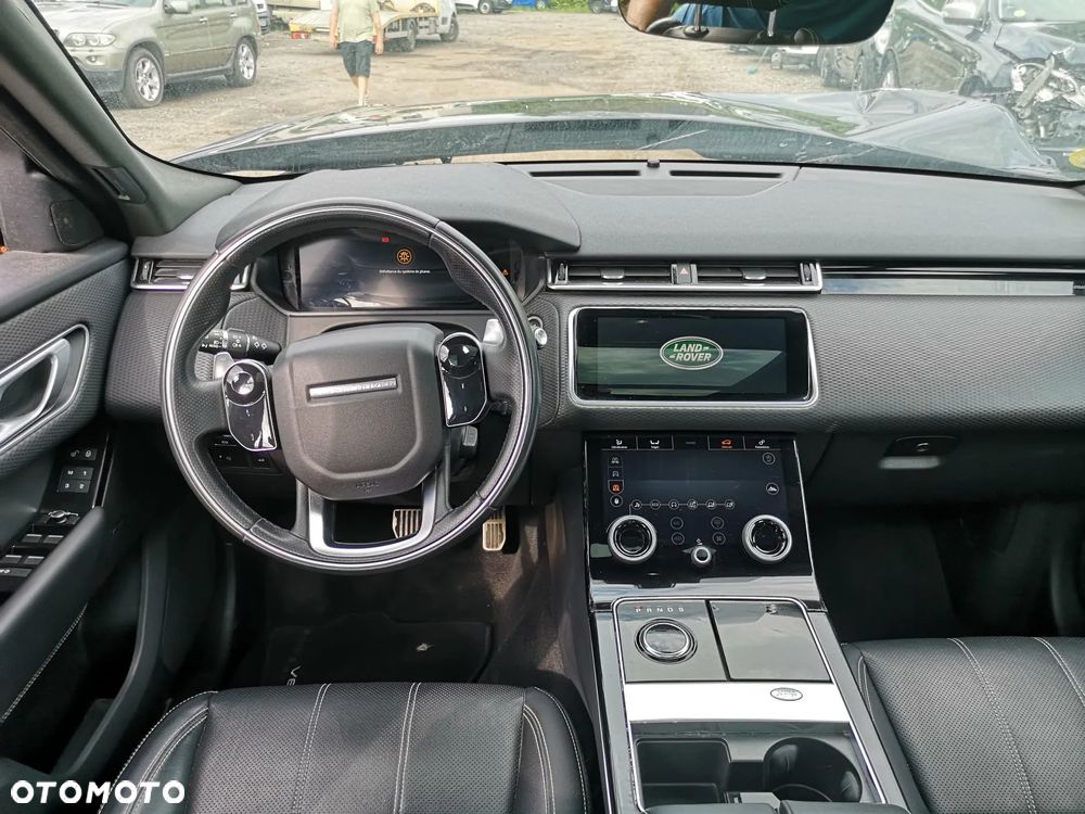 Land Rover Range Rover Velar 3.0d R-Dynamic S - 29