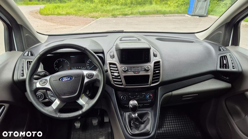 Ford Transit Connect Kombi 230 L2 Trend - 39