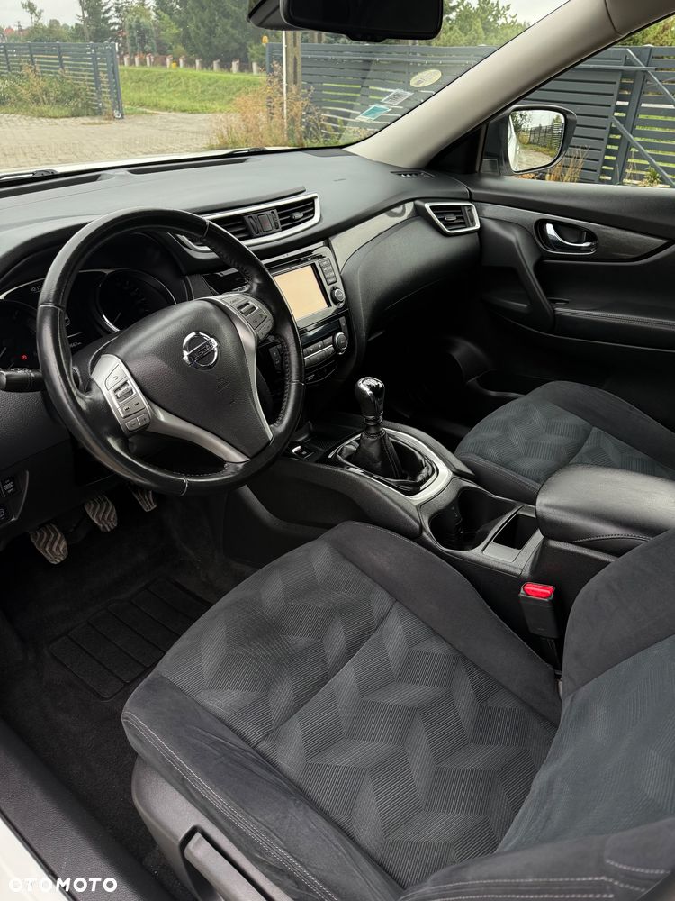 Nissan X-Trail 1.6 DCi Tekna 2WD EU6 - 7