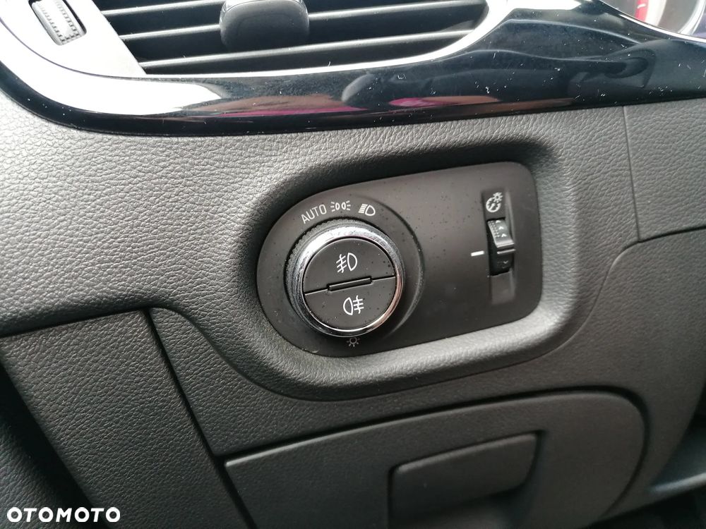 Opel Astra 1.6 CDTI Elite S&S - 15